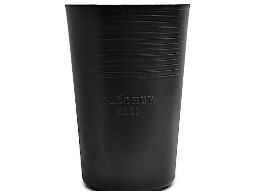 Chậu nhưạ trồng cây - SR20